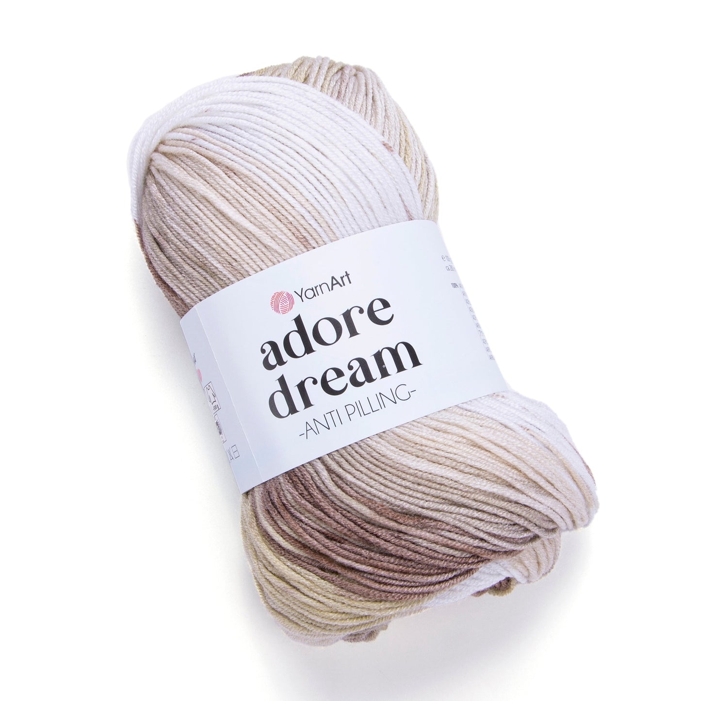 YARNART - Adore Dream