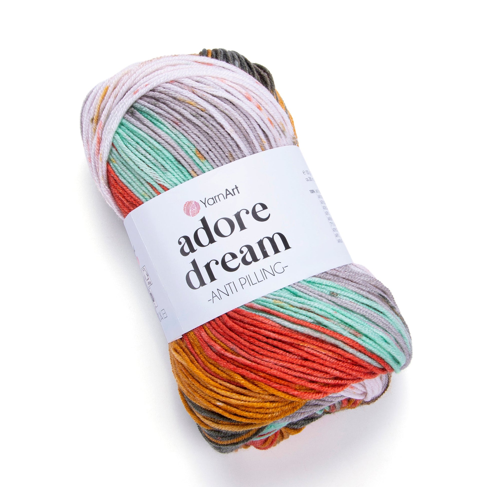 YARNART - Adore Dream