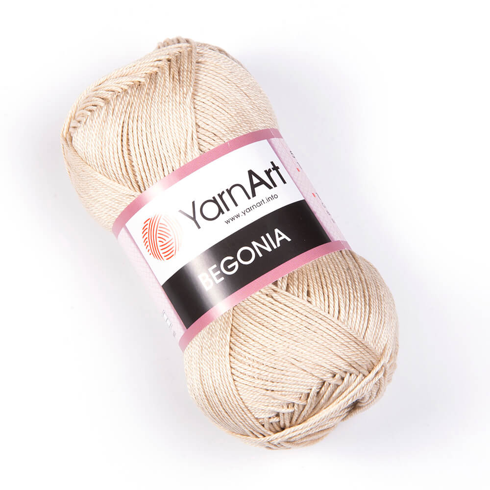 YARNART - Begonia