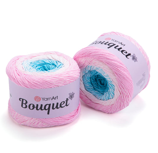 YARNART - Bouquet
