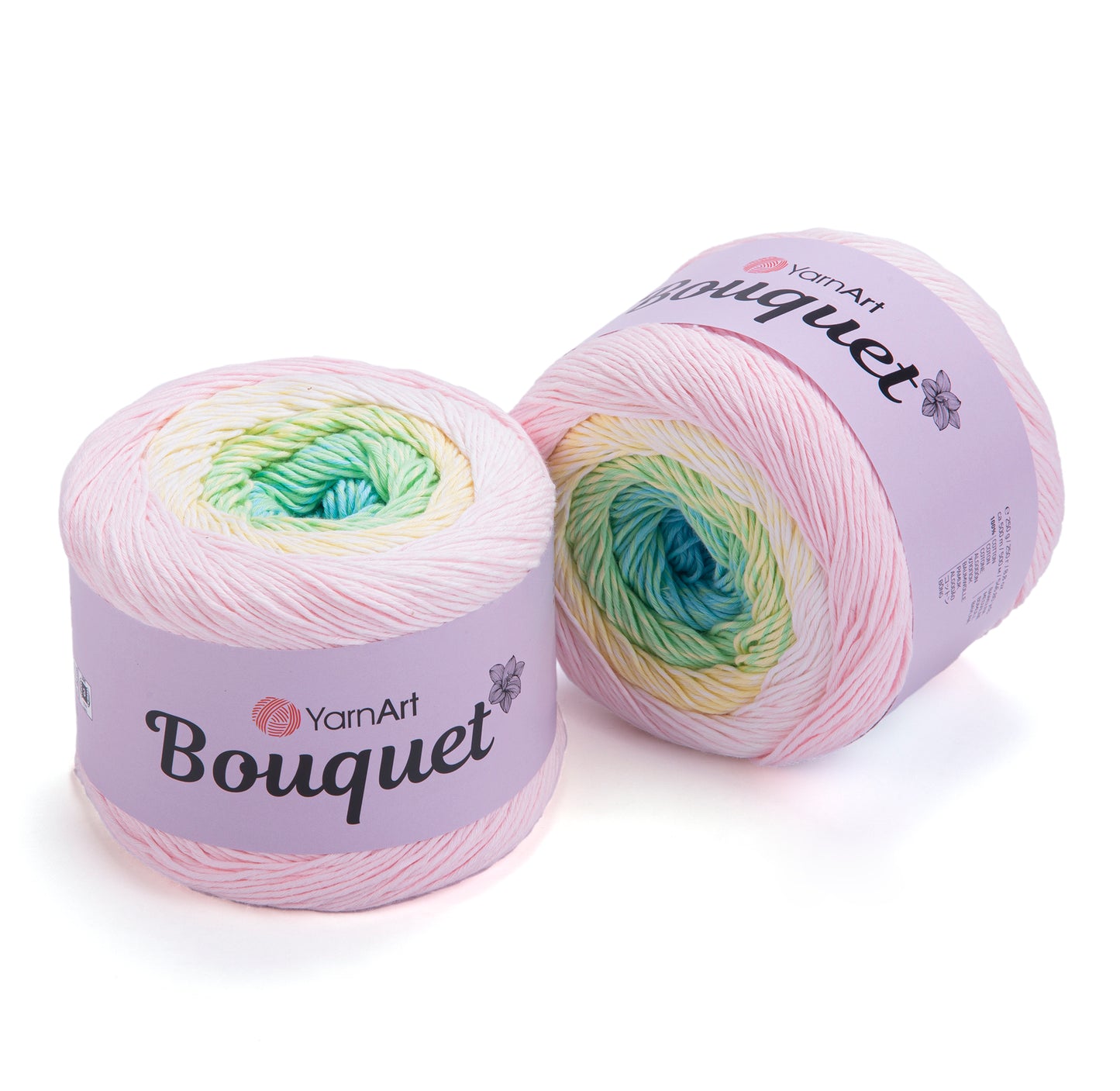 YARNART - Bouquet