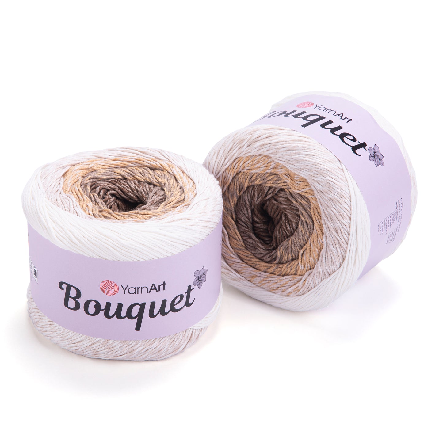 YARNART - Bouquet