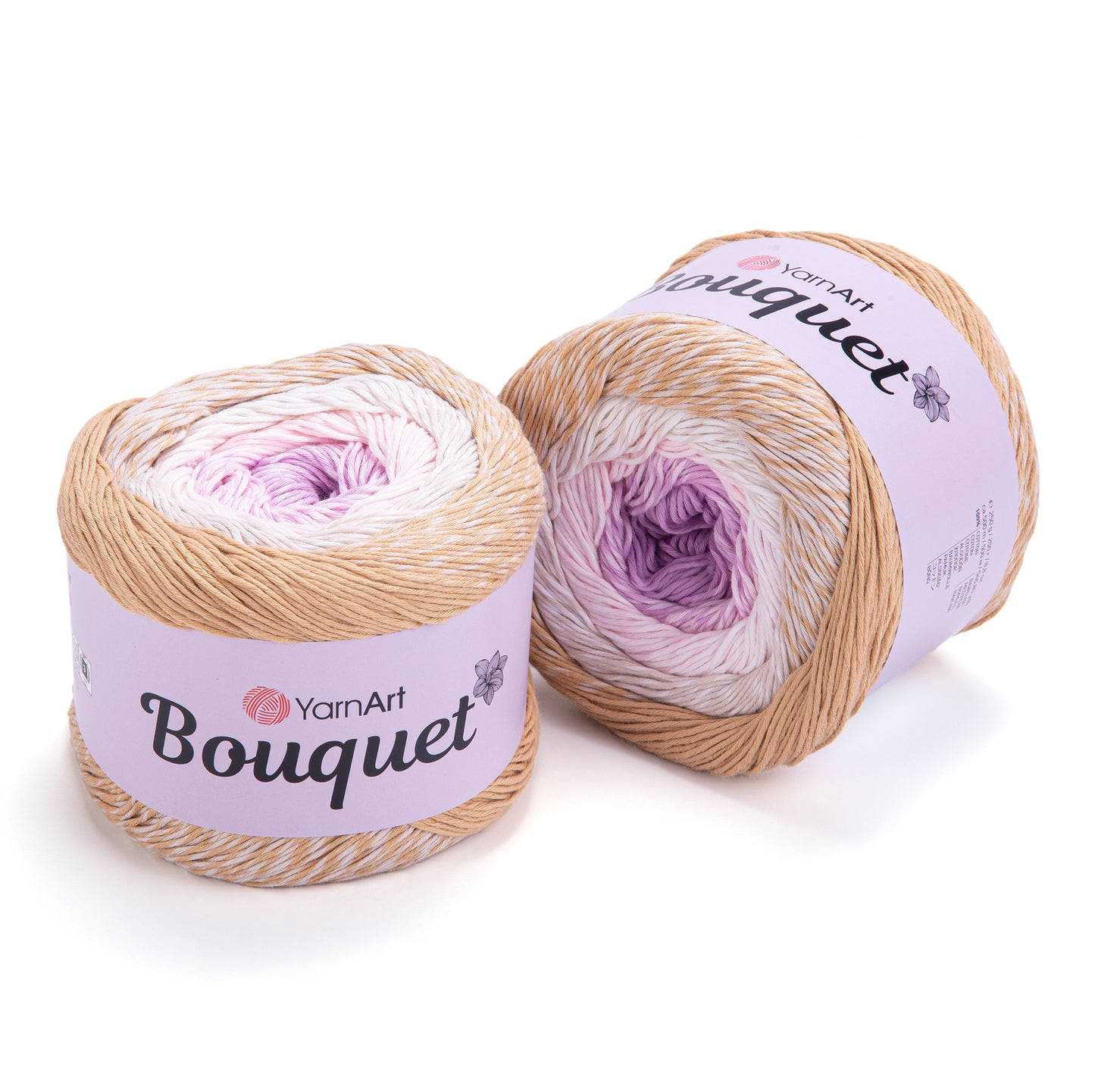 YARNART - Bouquet