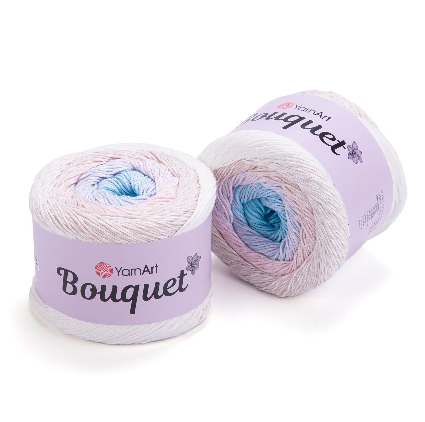 YARNART - Bouquet