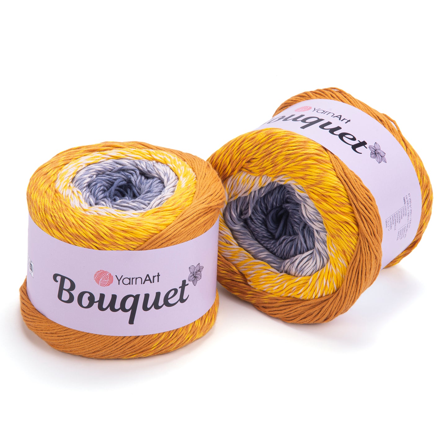 YARNART - Bouquet