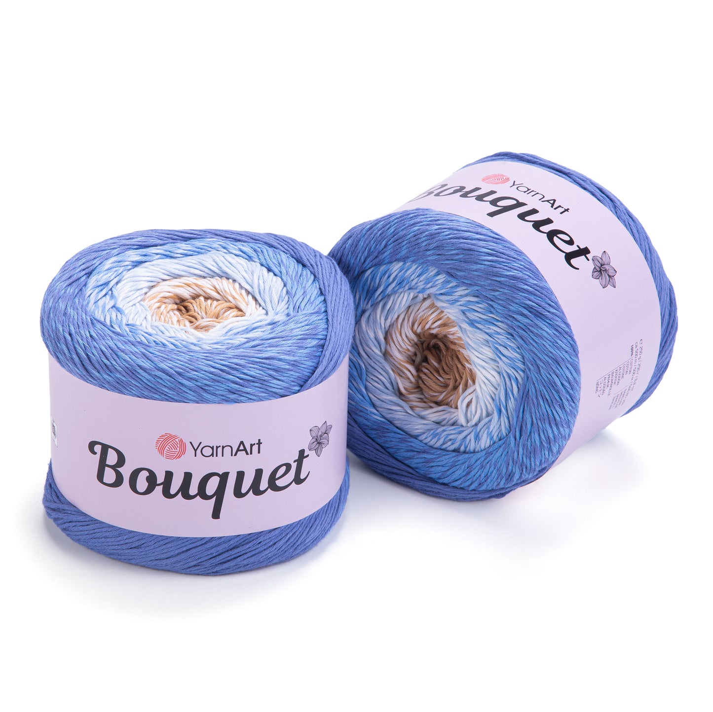 YARNART - Bouquet