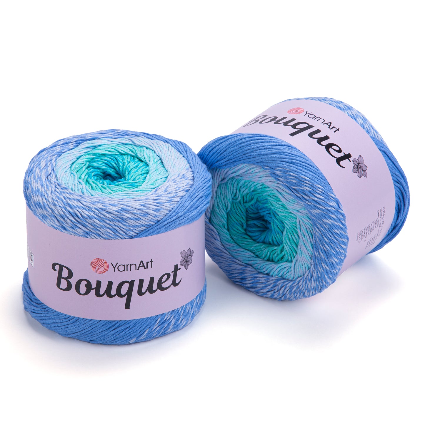 YARNART - Bouquet
