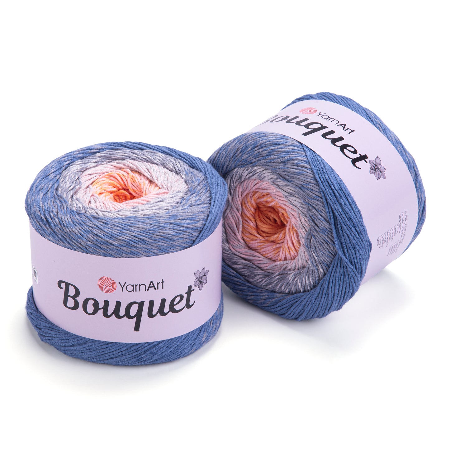 YARNART - Bouquet