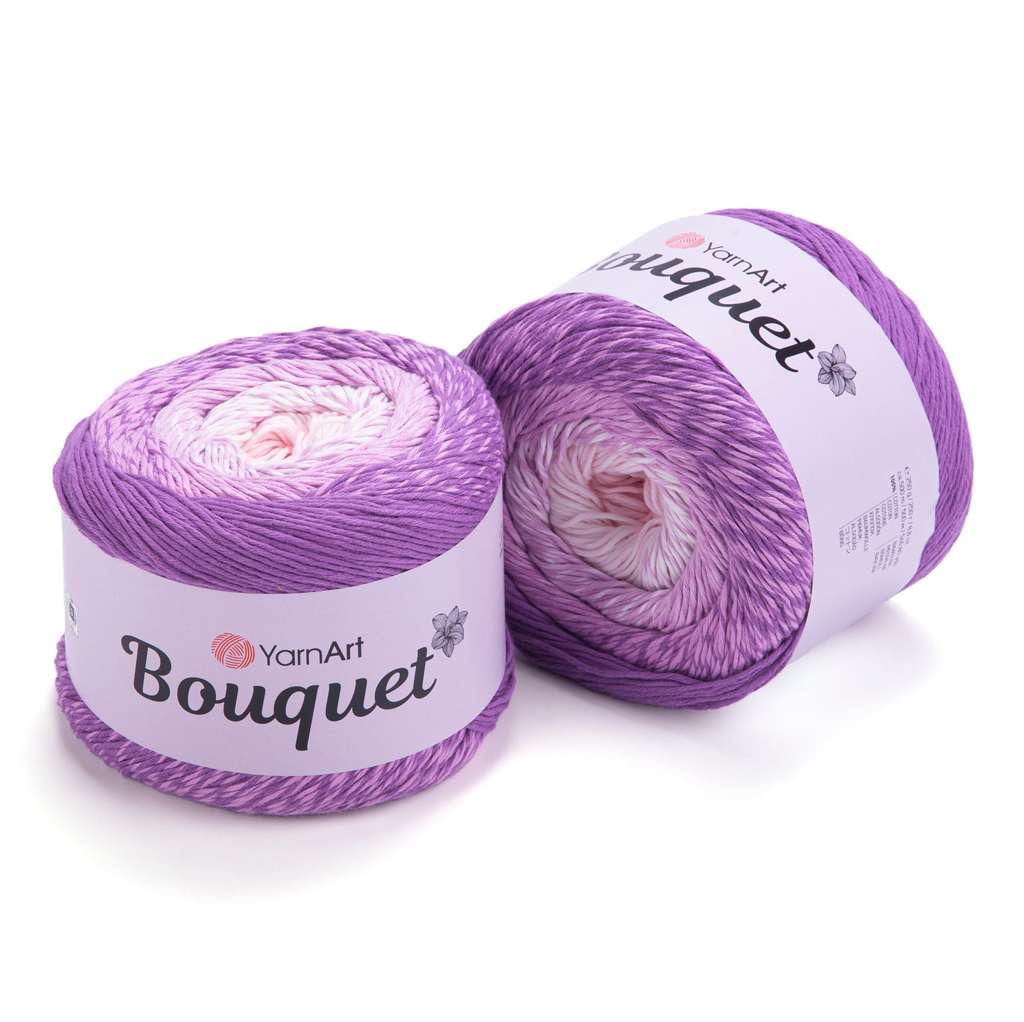 YARNART - Bouquet