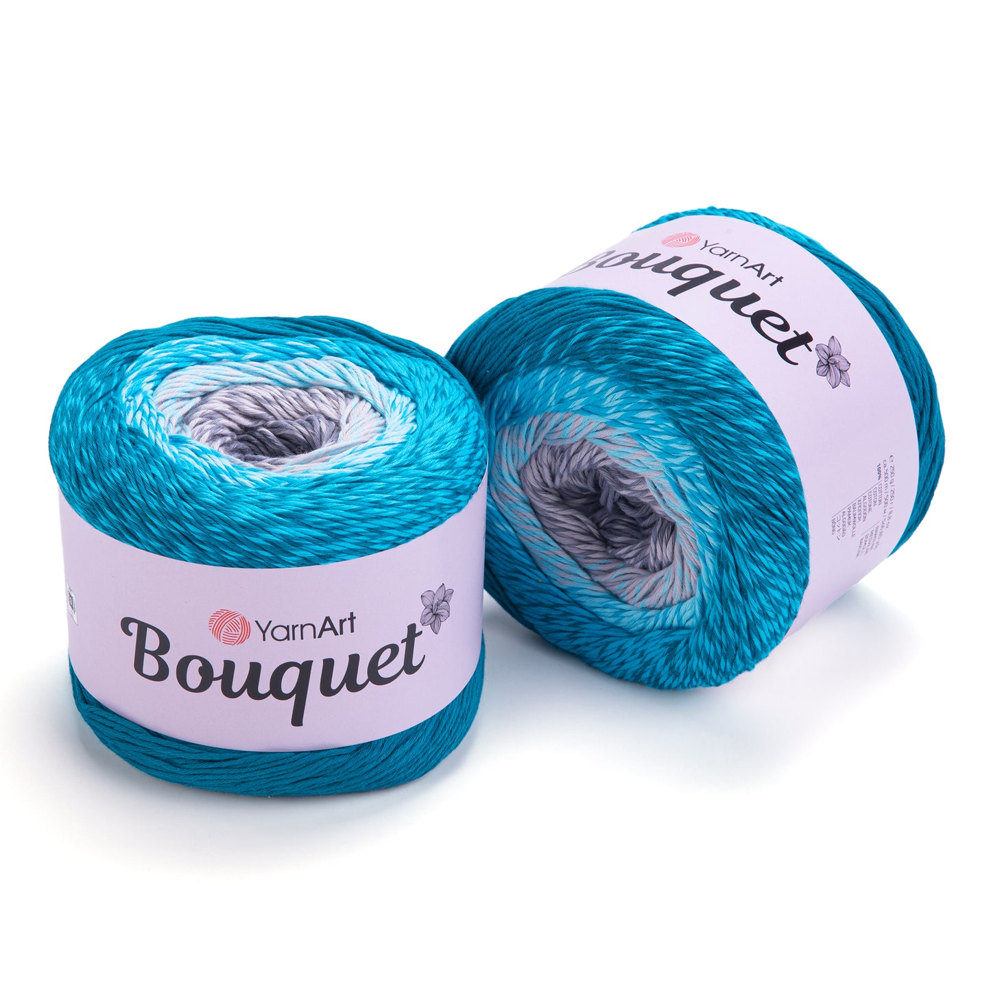 YARNART - Bouquet