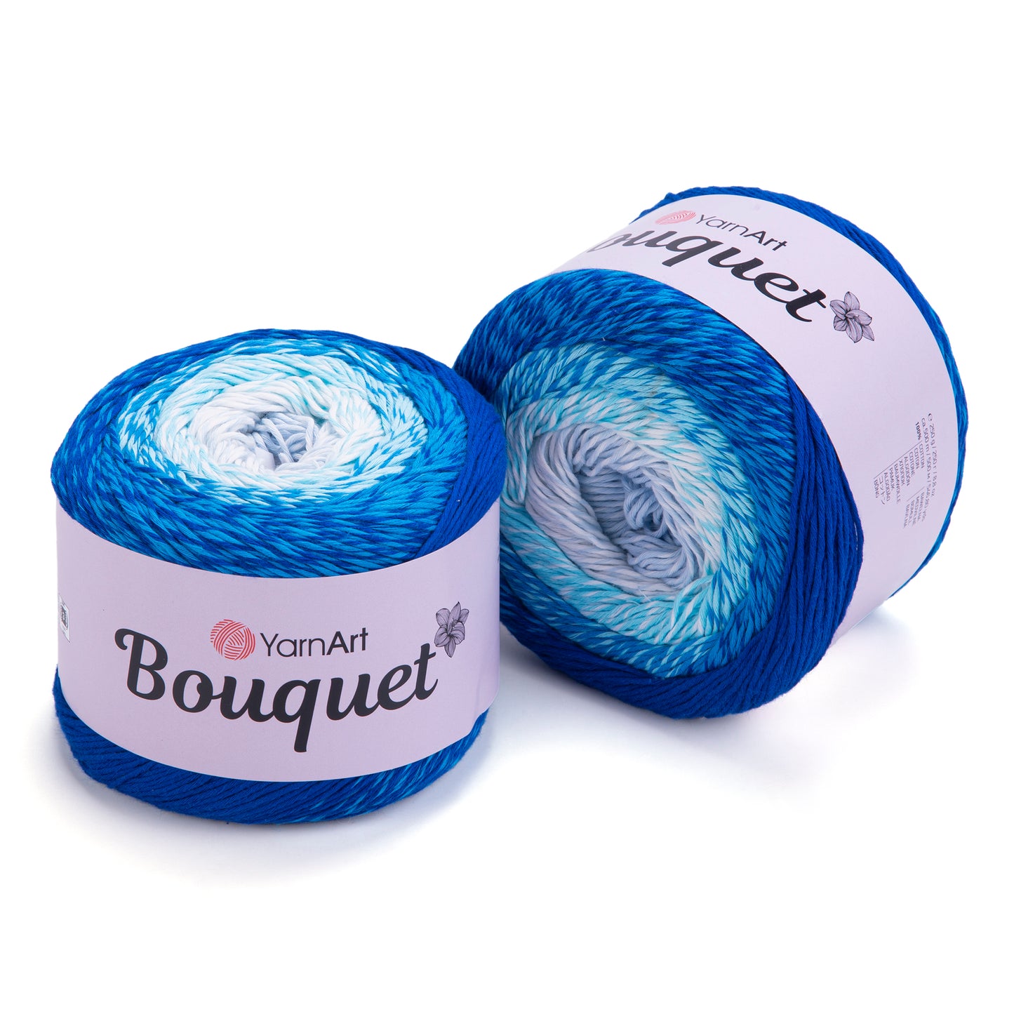 YARNART - Bouquet