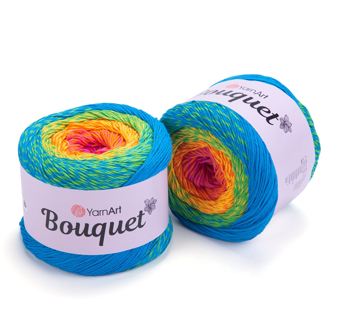 YARNART - Bouquet