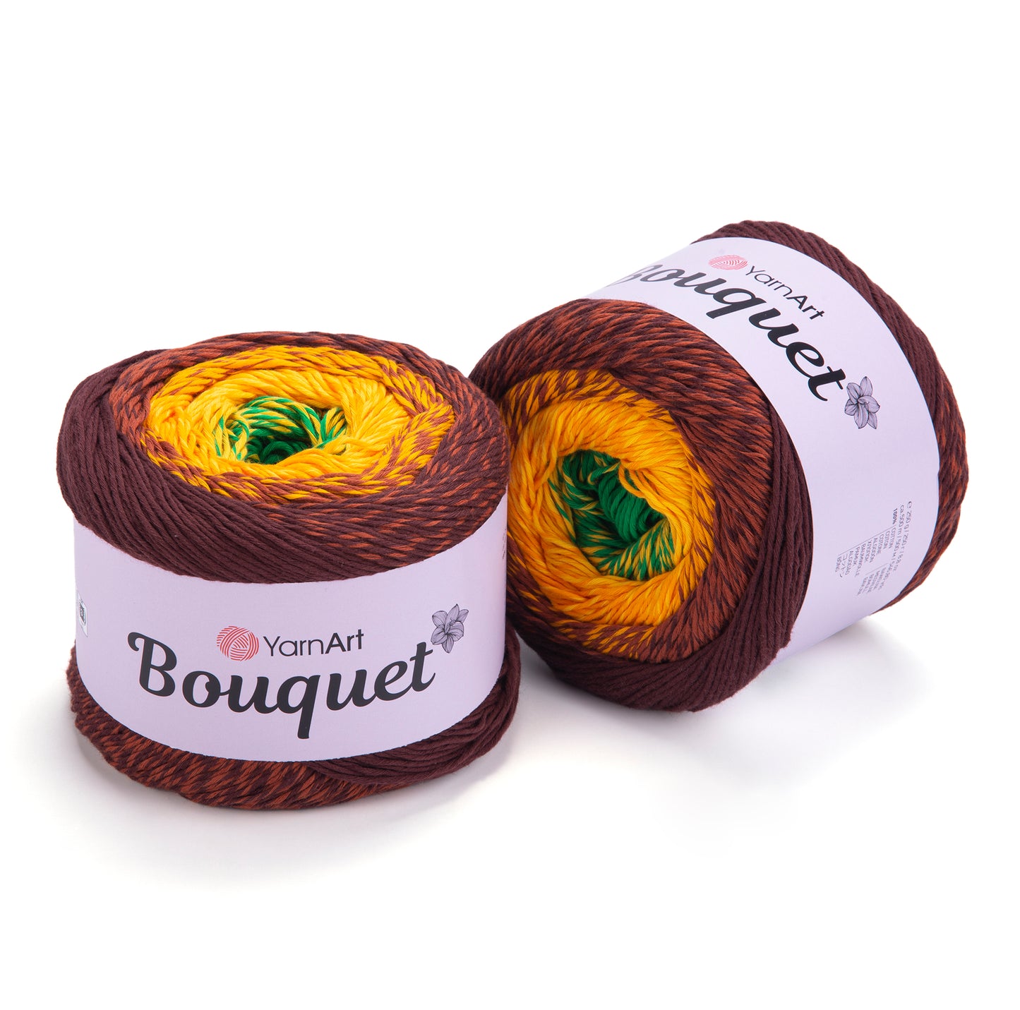 YARNART - Bouquet