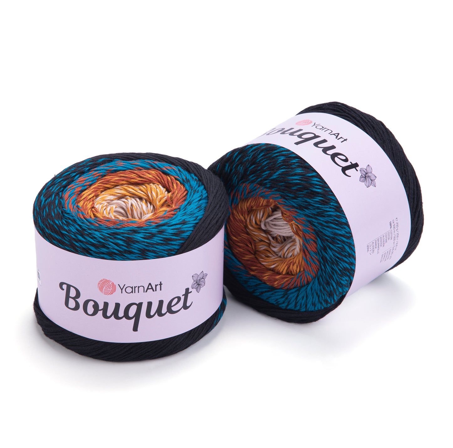 YARNART - Bouquet