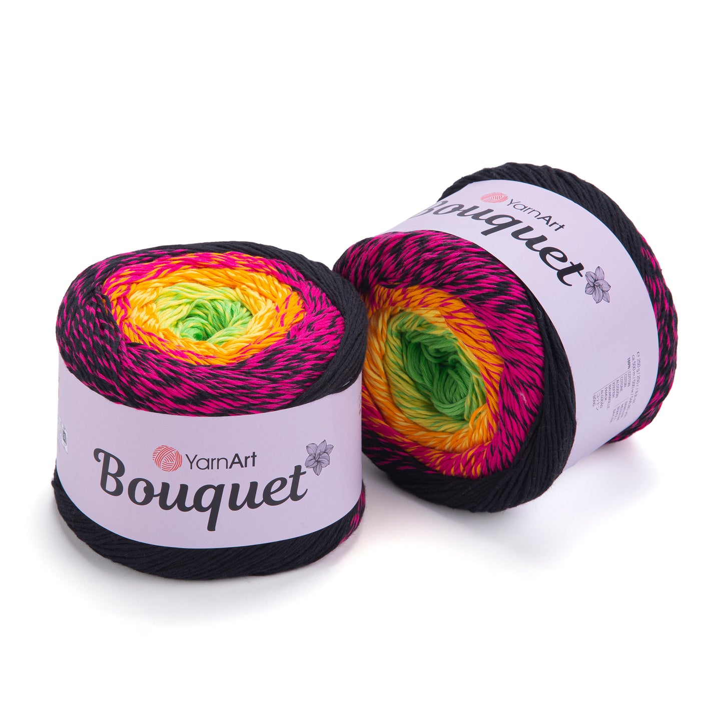 YARNART - Bouquet