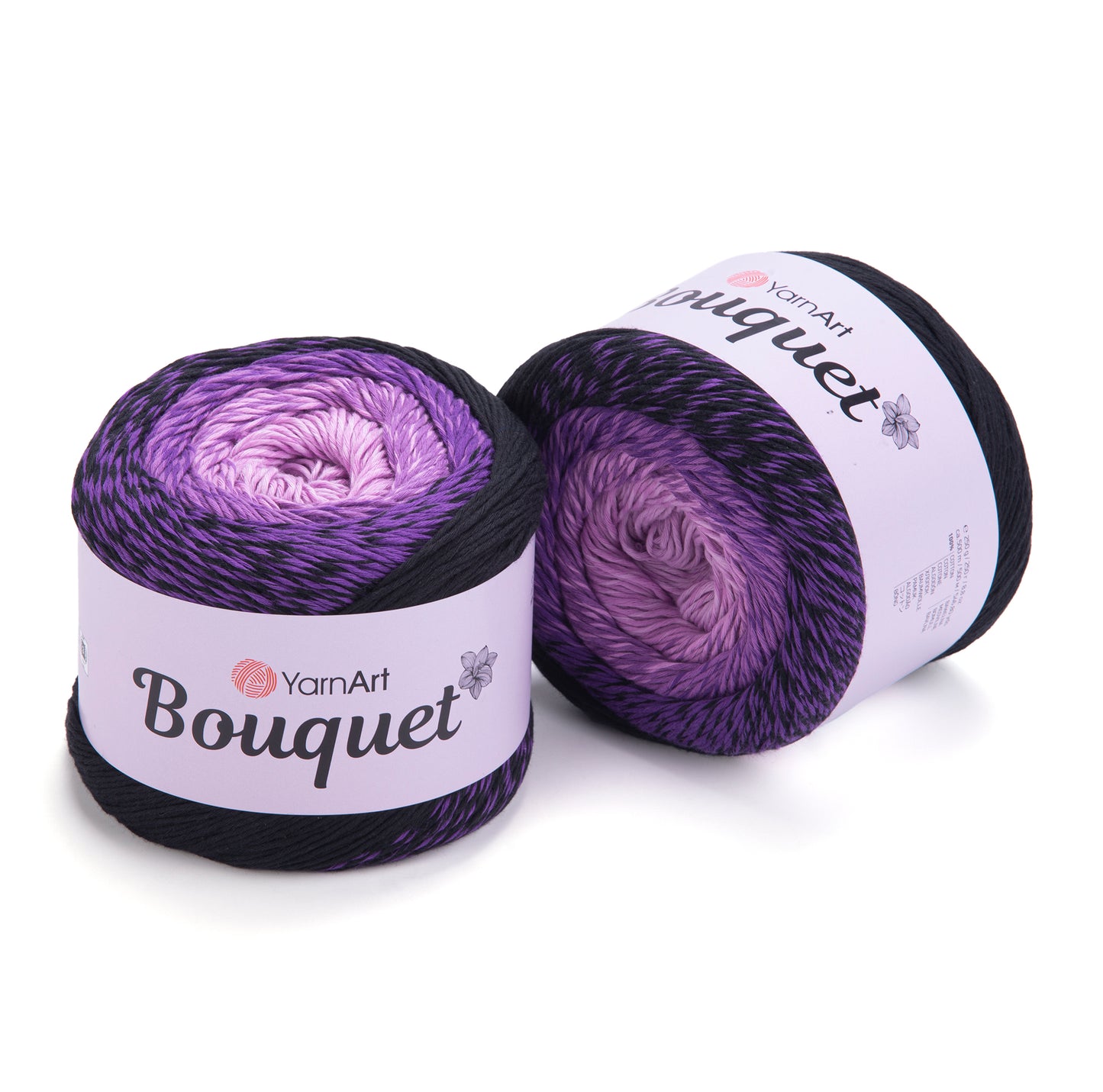 YARNART - Bouquet