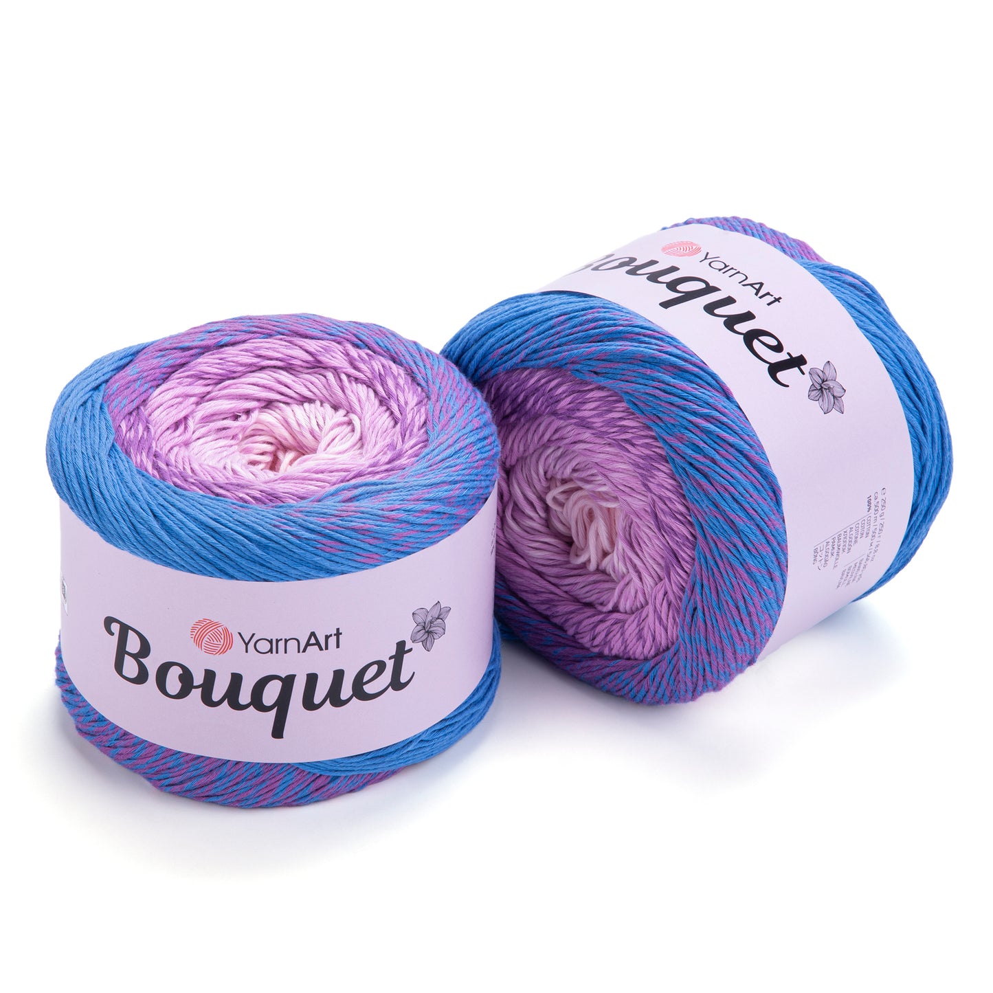 YARNART - Bouquet