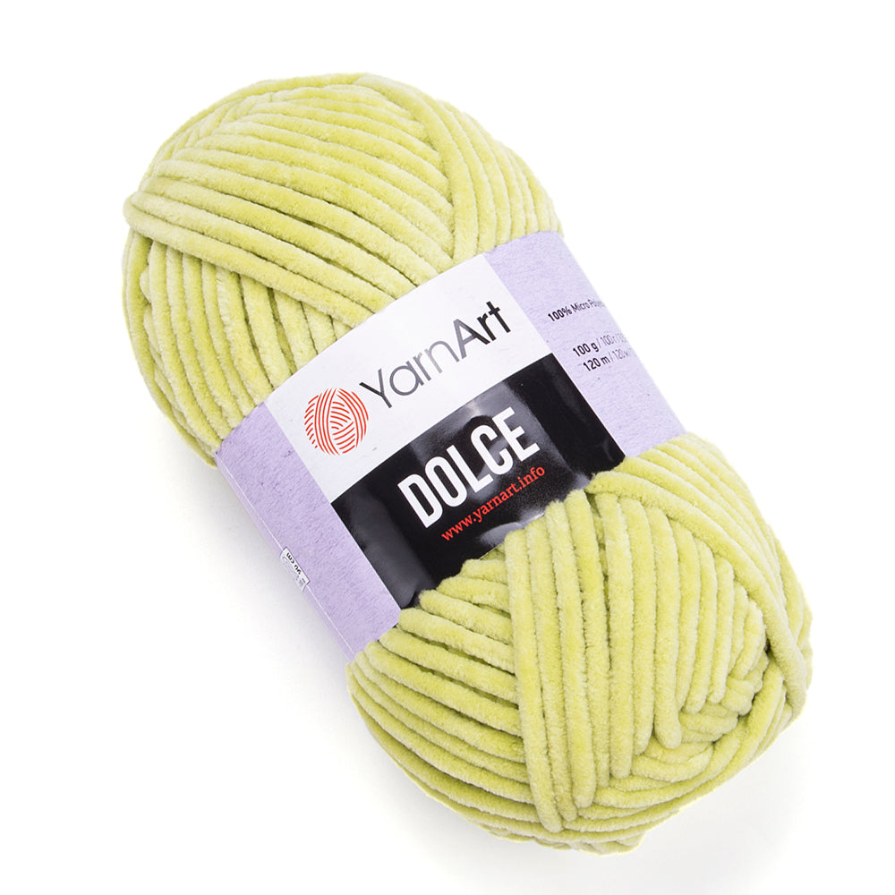 YARNART - Dolce