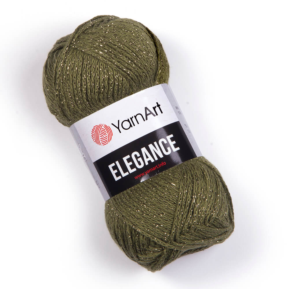 YARNART - Elegance