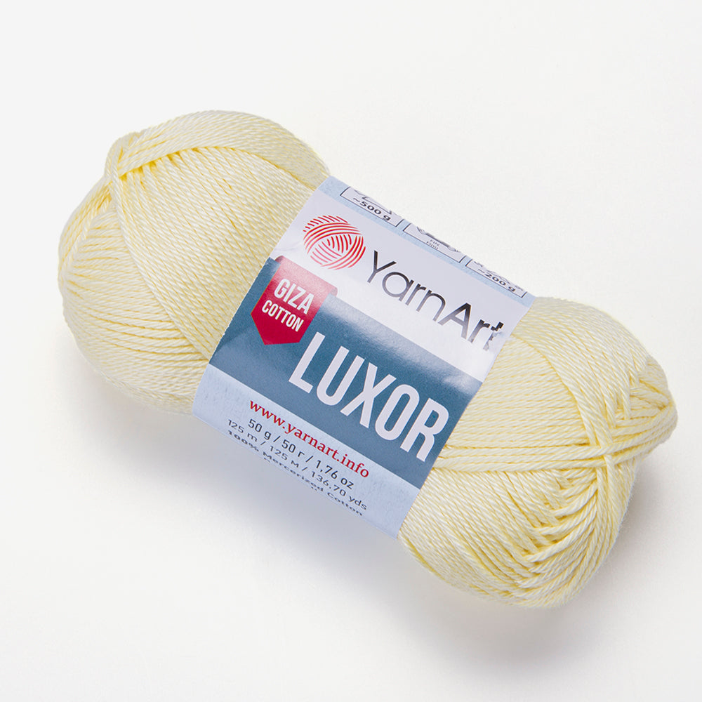 YARNART - Luxor