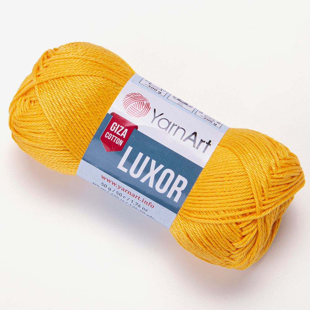 YARNART - Luxor