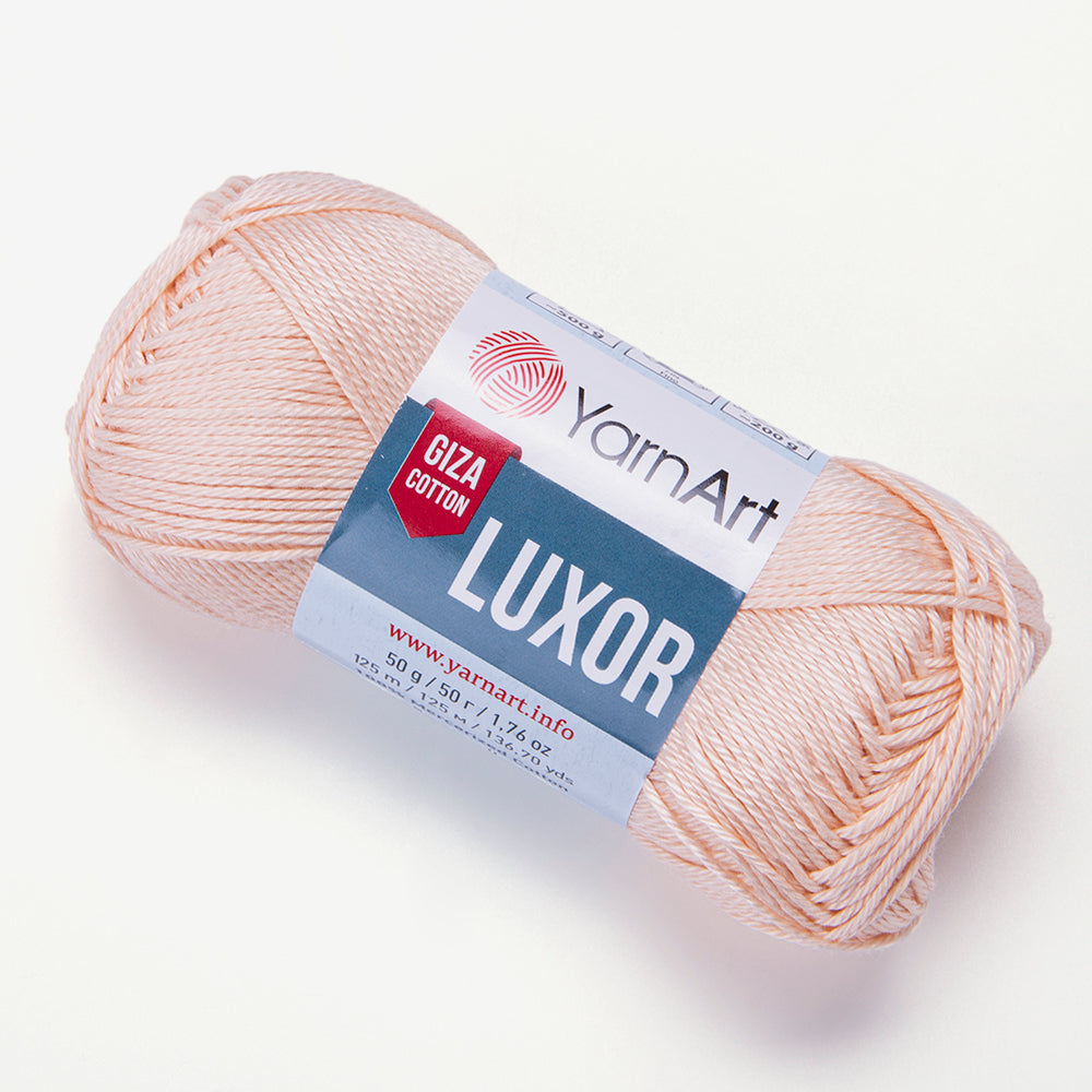 YARNART - Luxor