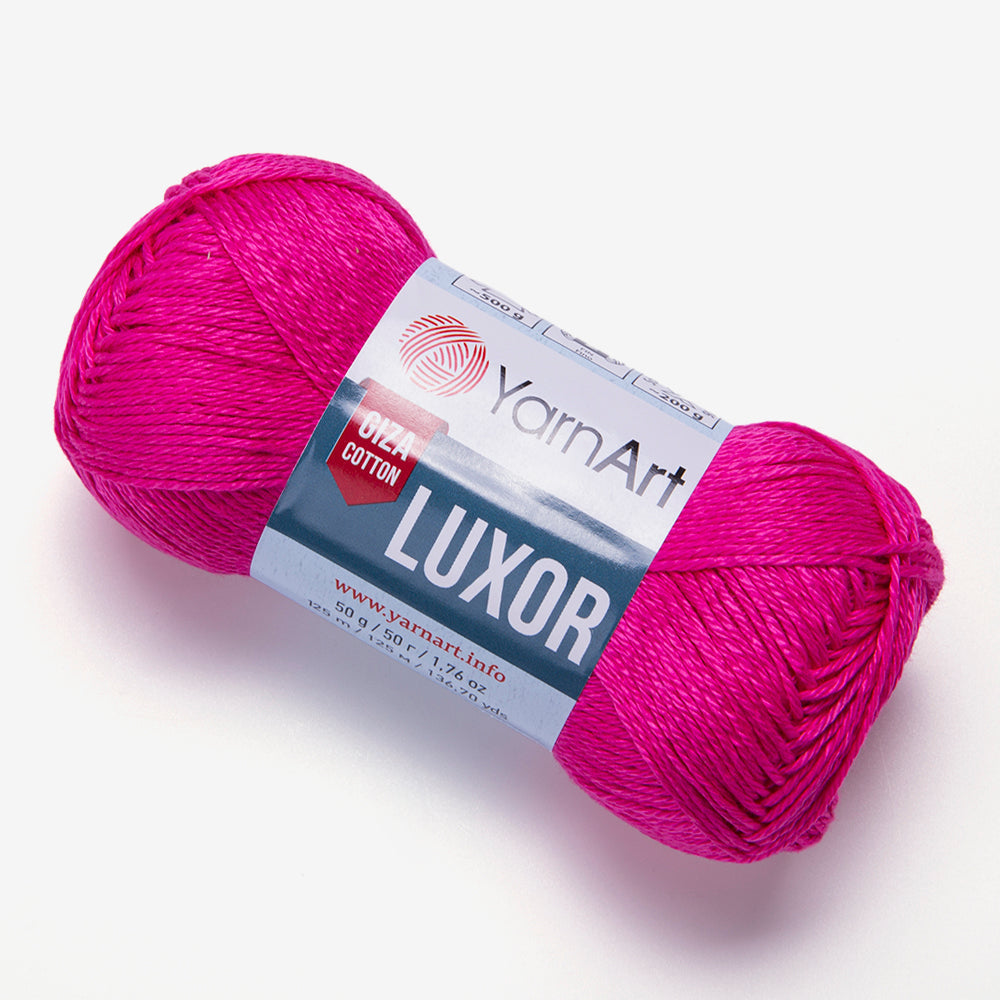 YARNART - Luxor