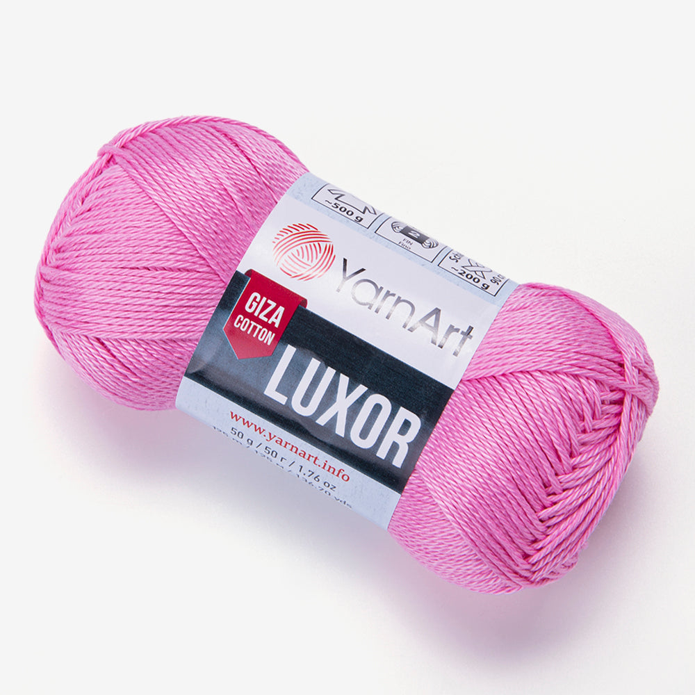 YARNART - Luxor
