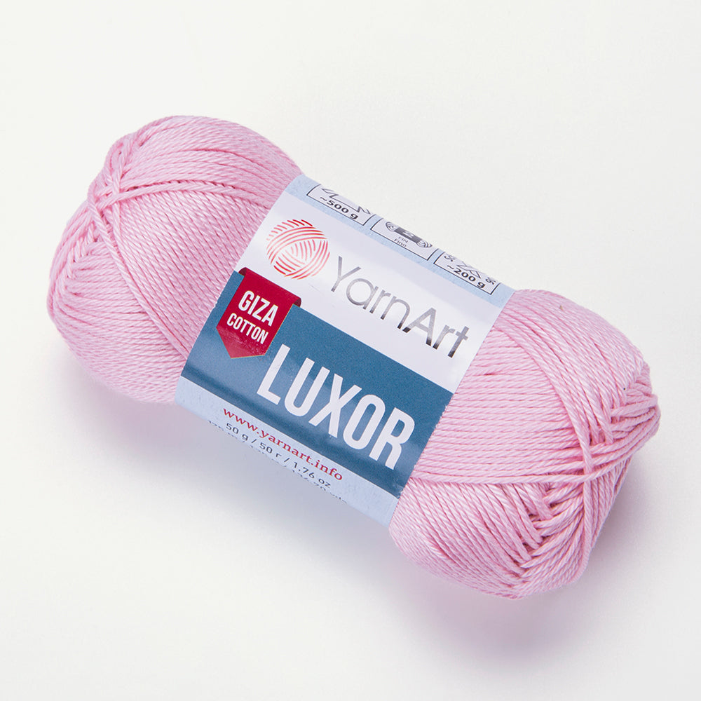 YARNART - Luxor