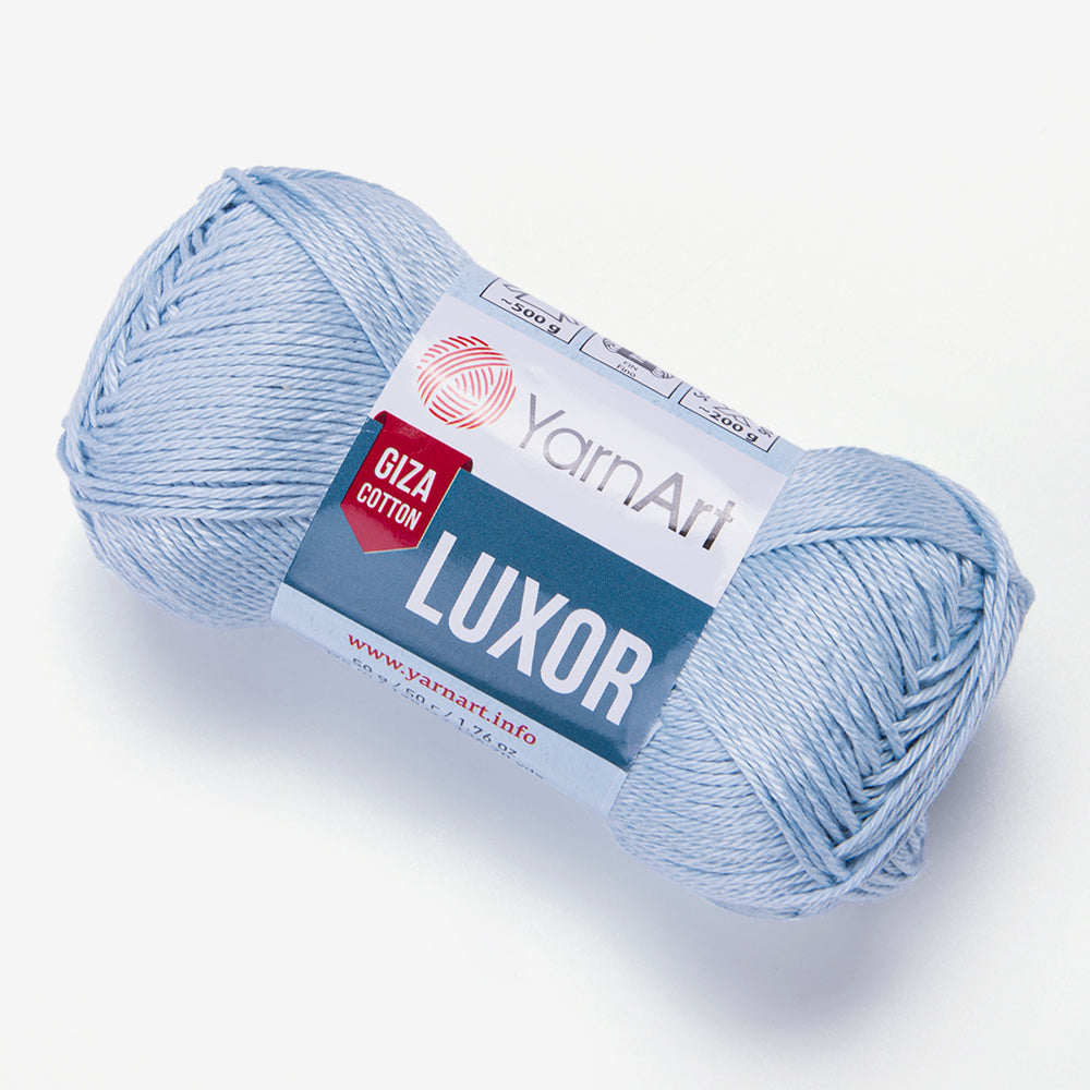YARNART - Luxor