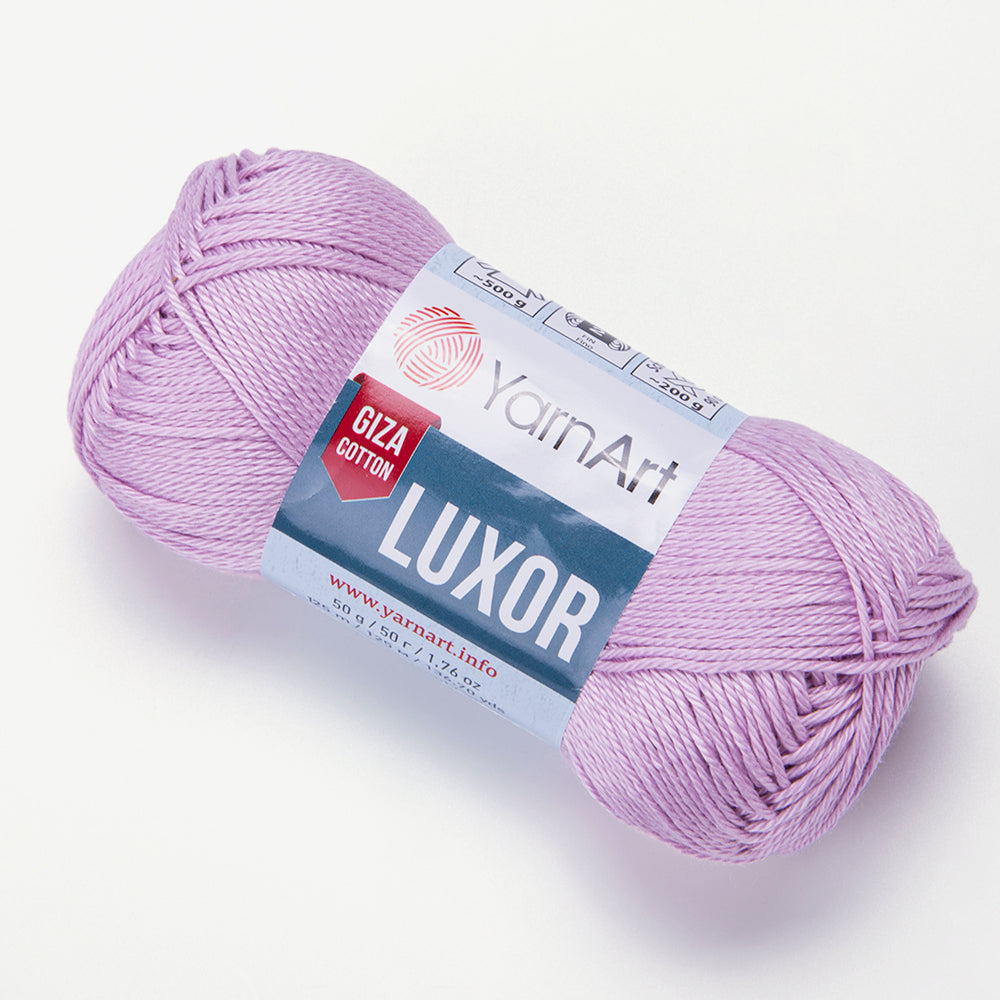 YARNART - Luxor