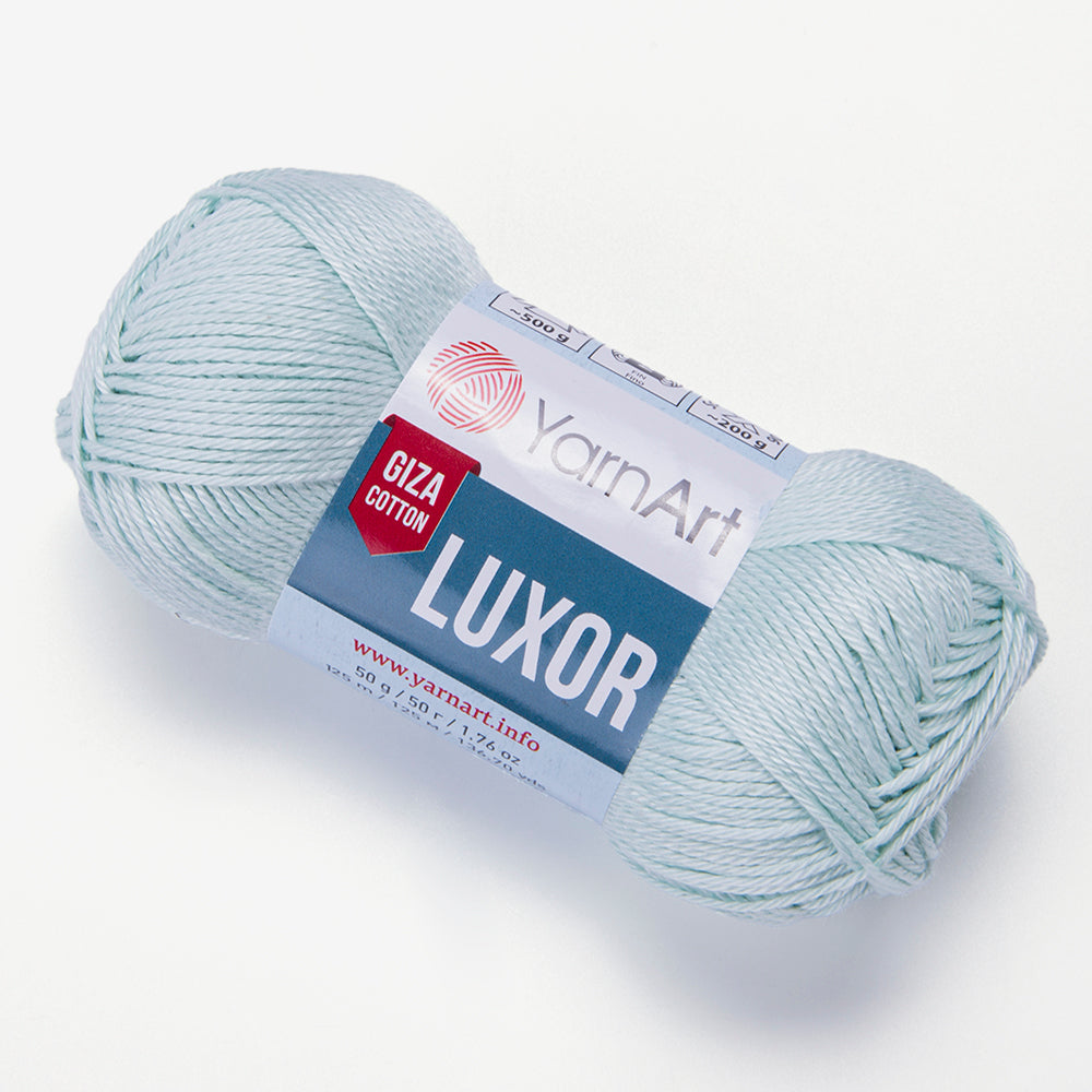 YARNART - Luxor
