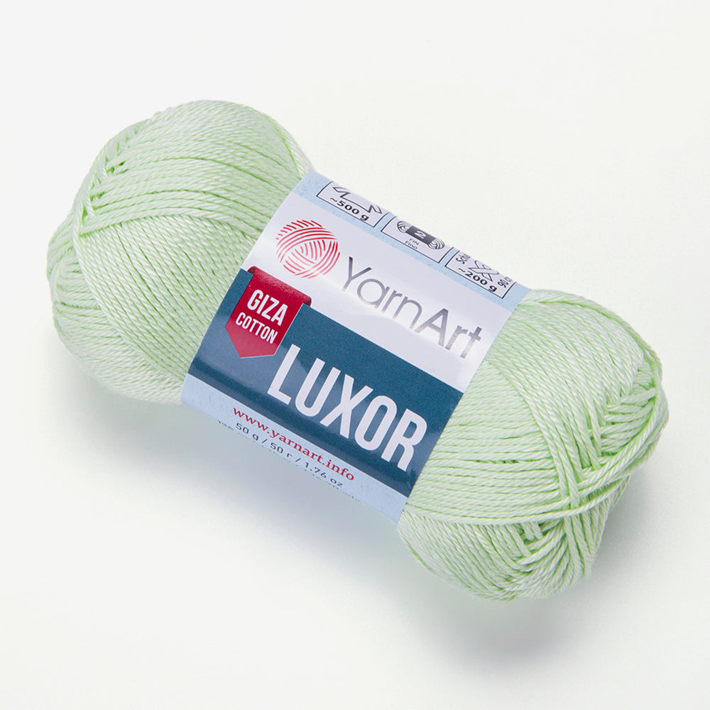 YARNART - Luxor
