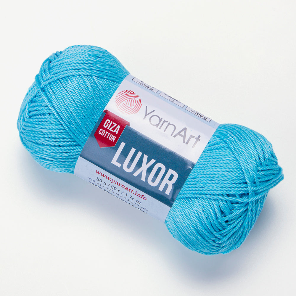 YARNART - Luxor