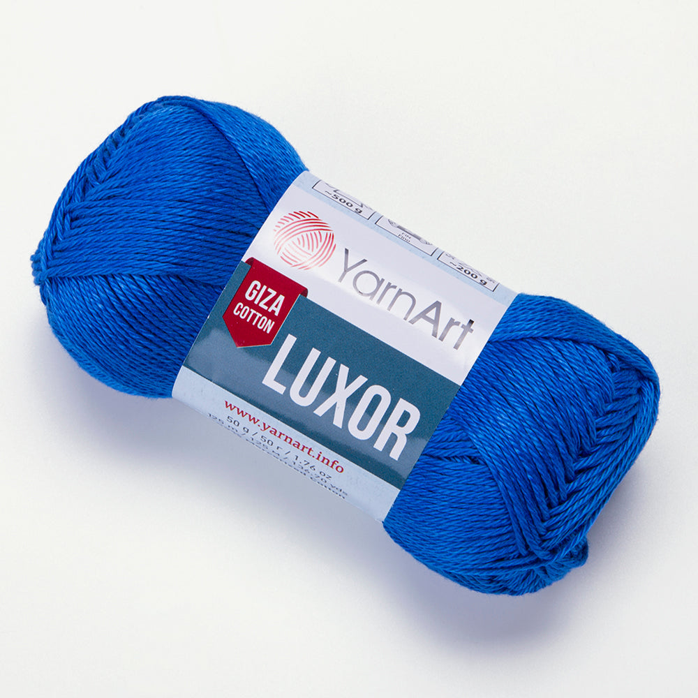 YARNART - Luxor