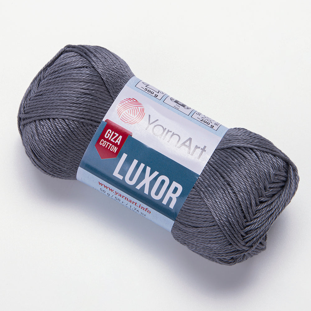 YARNART - Luxor