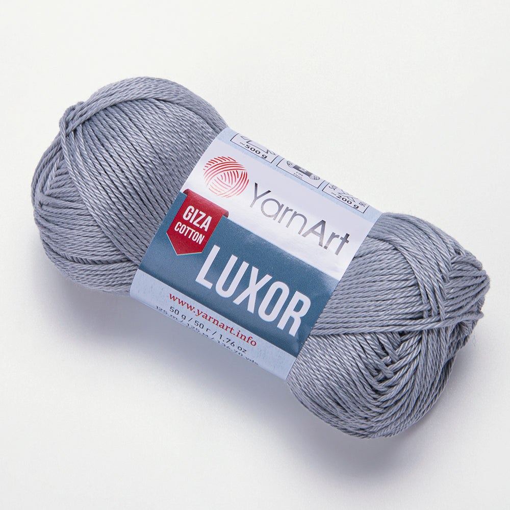 YARNART - Luxor