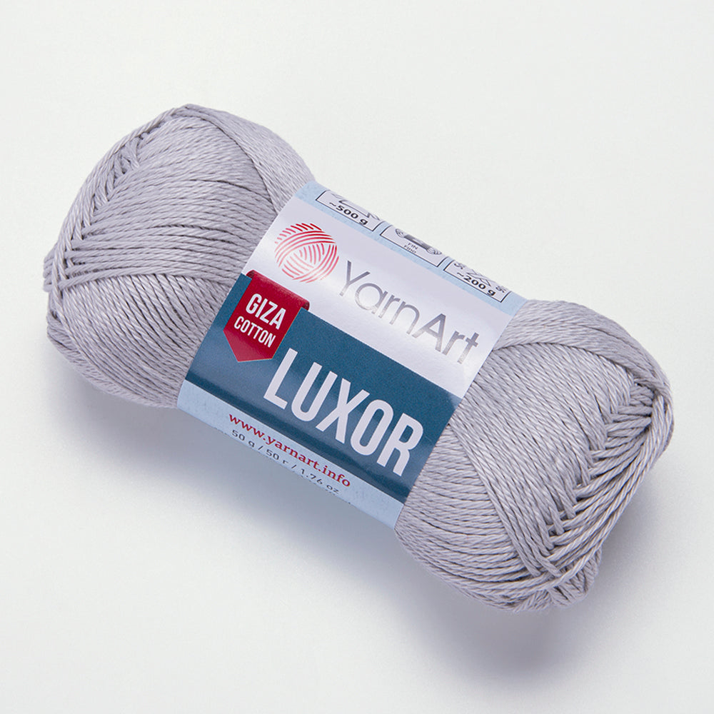 YARNART - Luxor