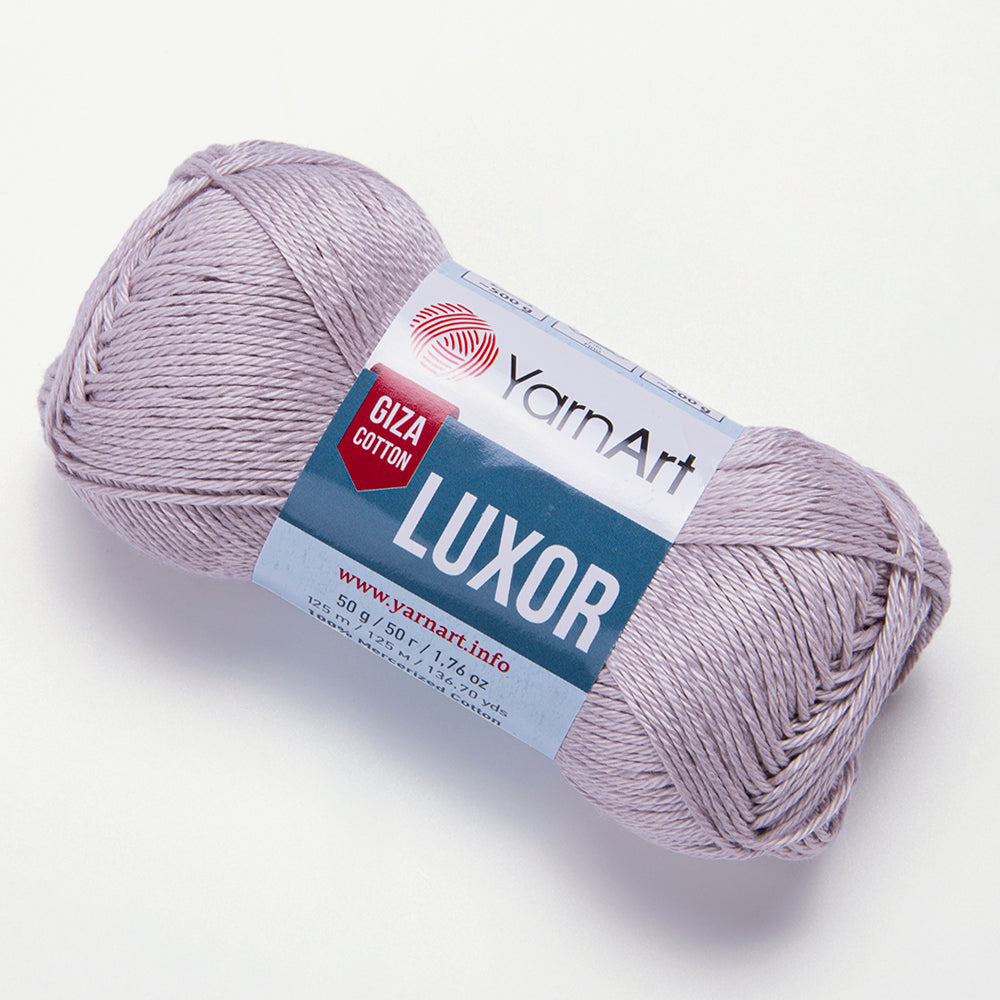 YARNART - Luxor