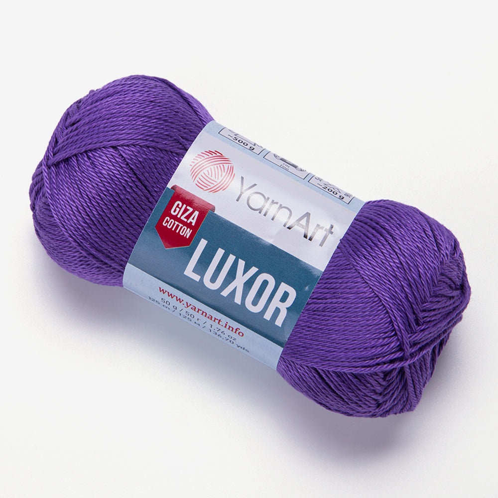 YARNART - Luxor