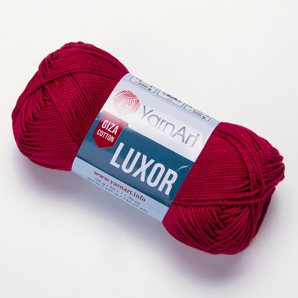 YARNART - Luxor
