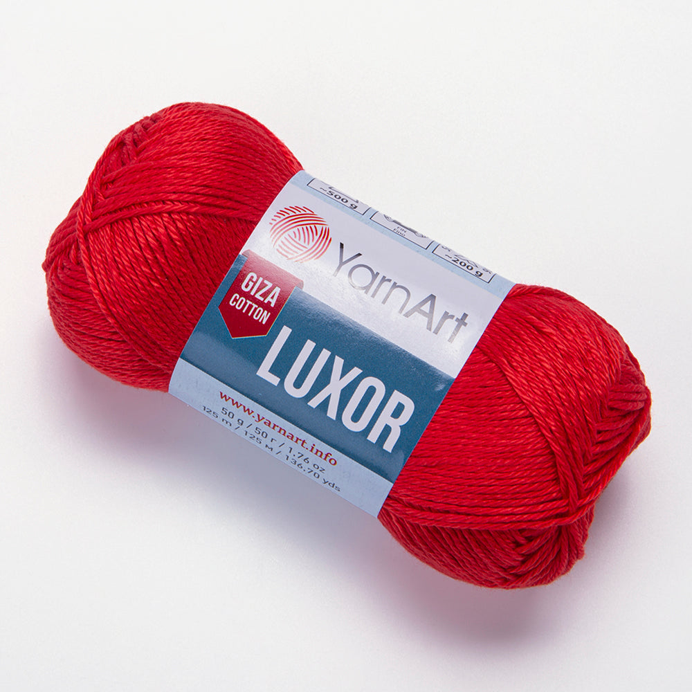 YARNART - Luxor