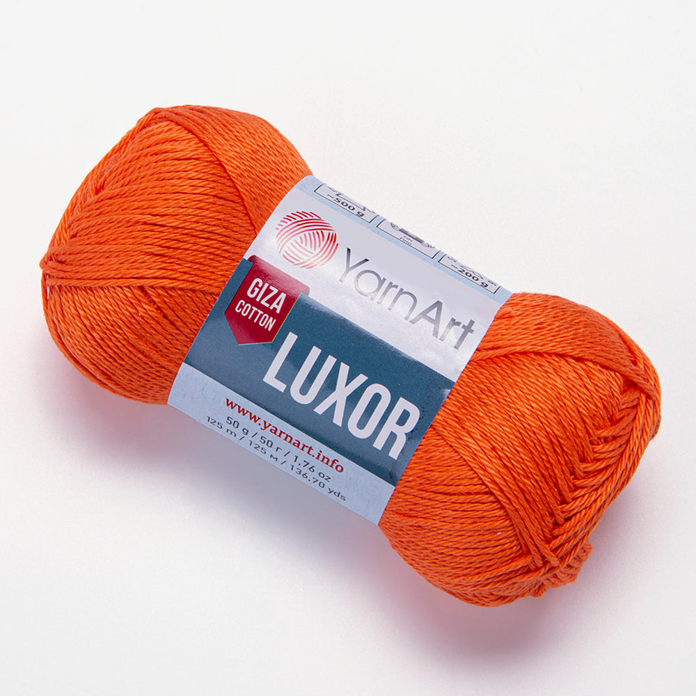 YARNART - Luxor