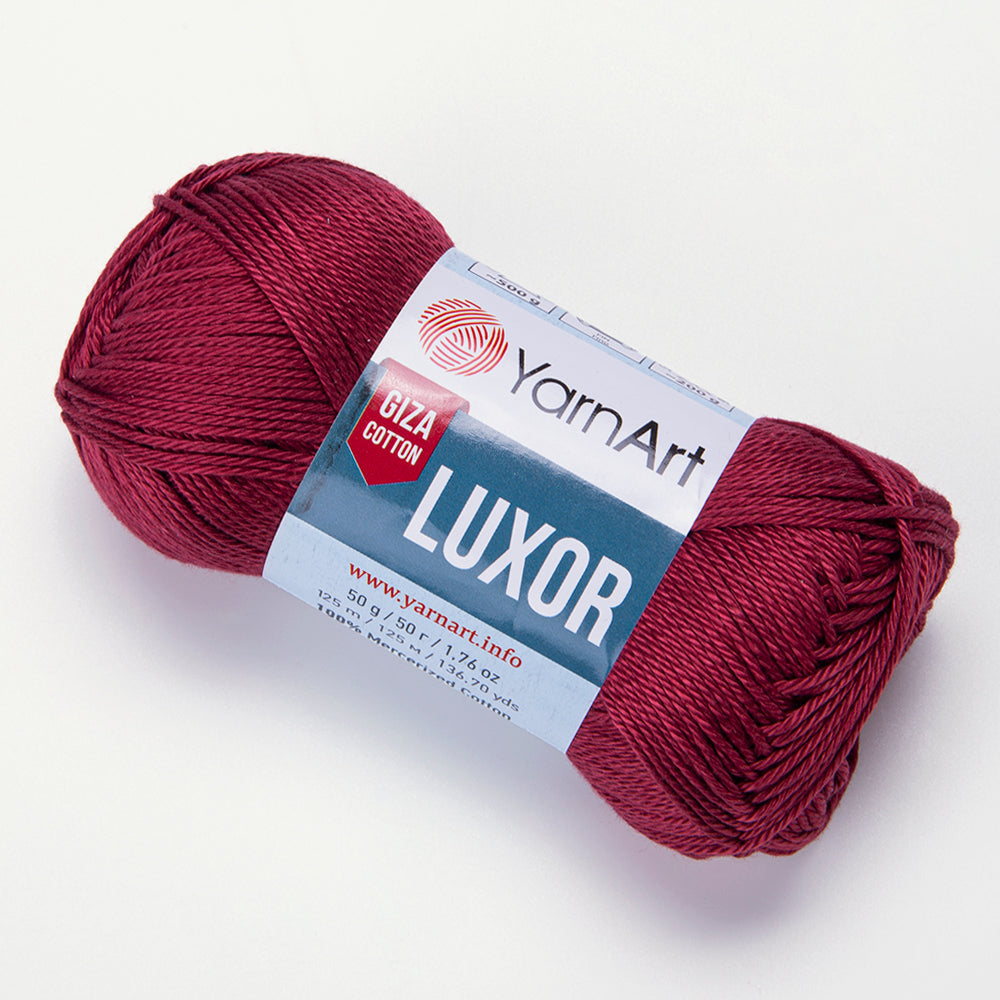 YARNART - Luxor