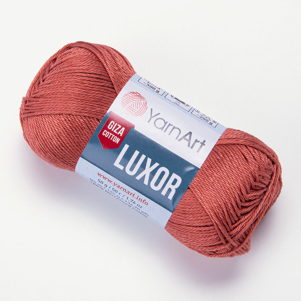 YARNART - Luxor