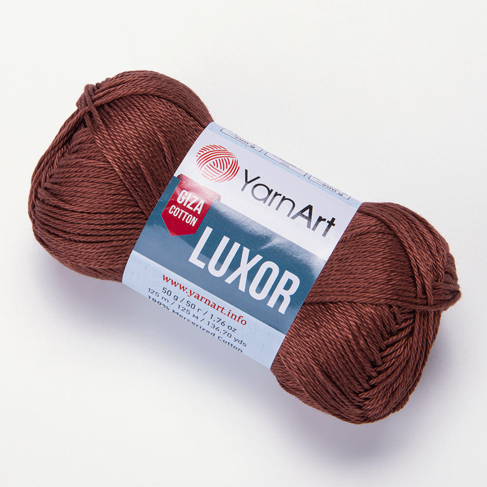 YARNART - Luxor