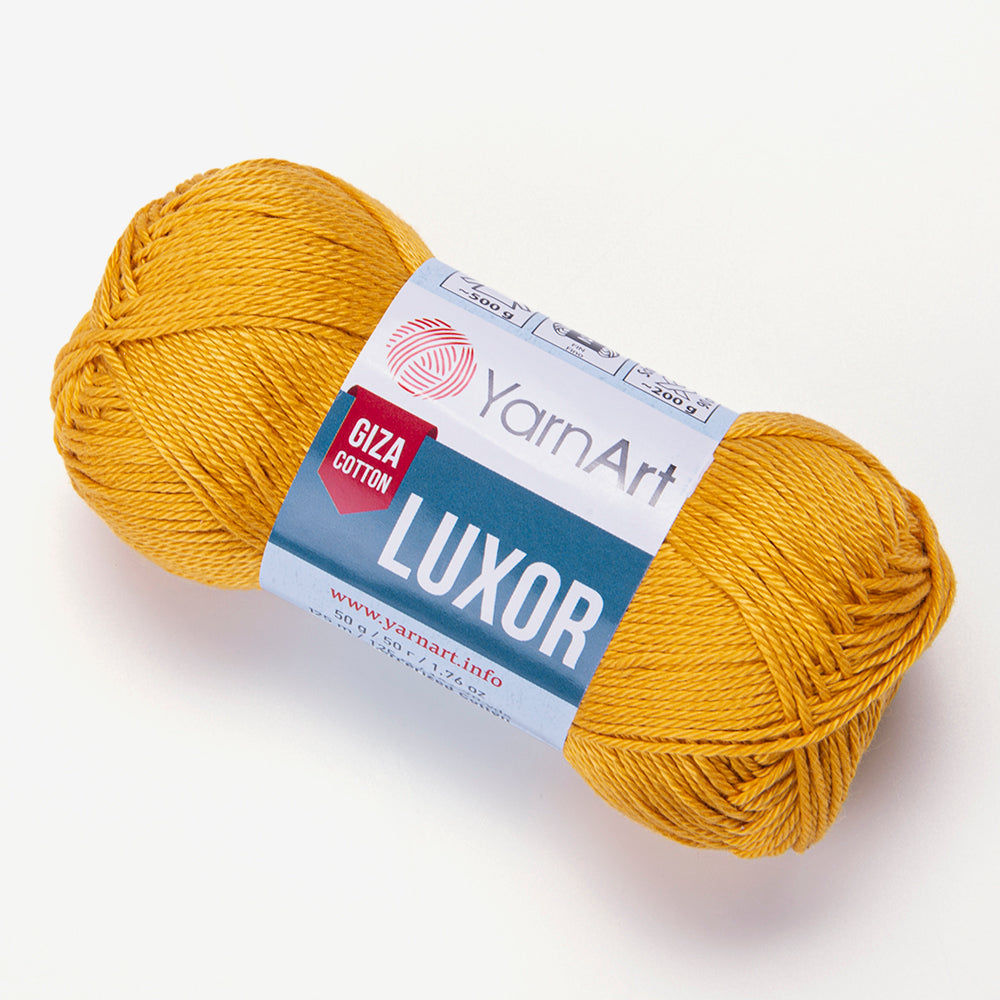 YARNART - Luxor