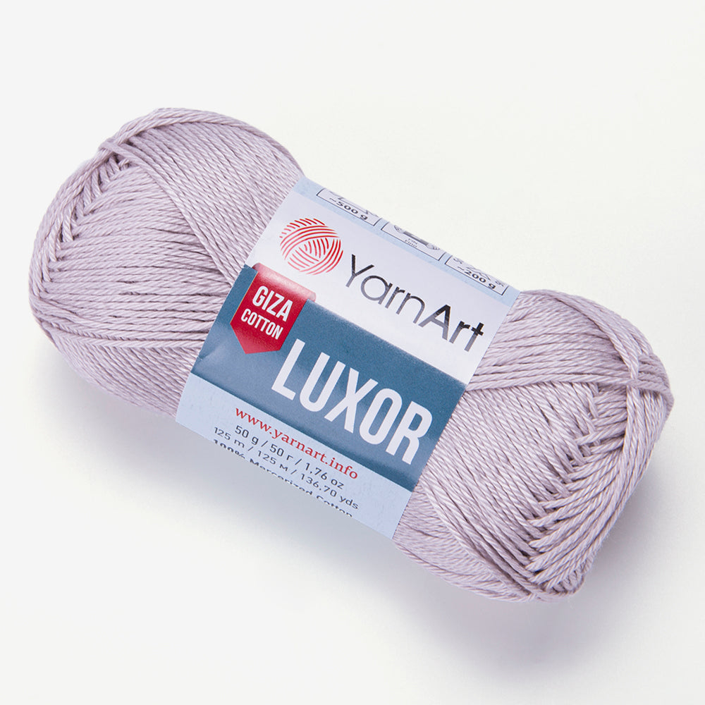 YARNART - Luxor