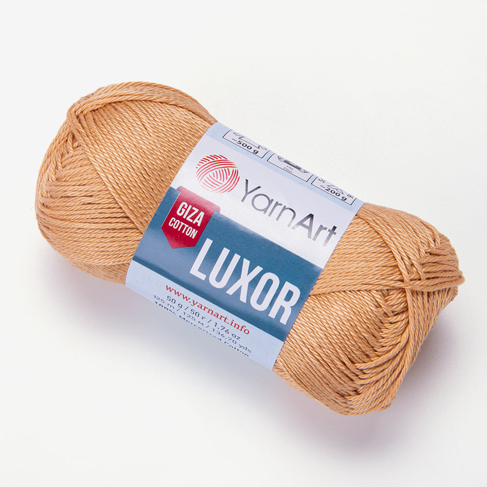 YARNART - Luxor