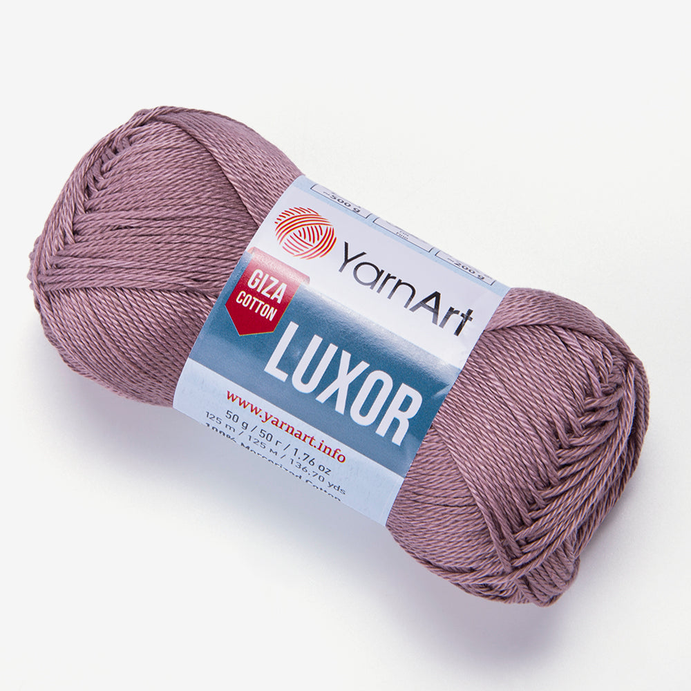 YARNART - Luxor